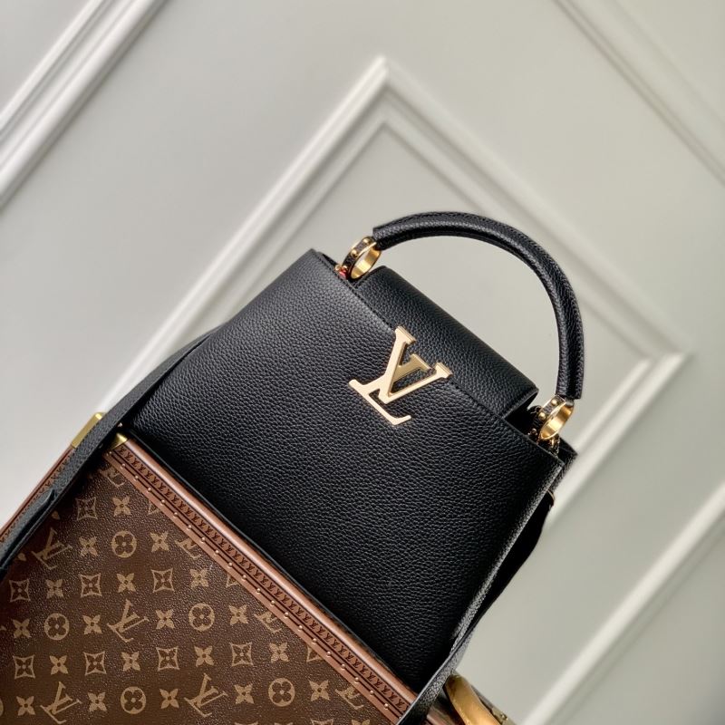 LV Capucines Bags
